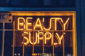 Beauty Supplies