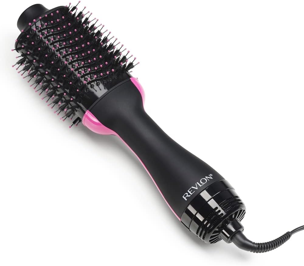 REVLON Pro Collection Salon One Step Hair Dryer and Volumizer