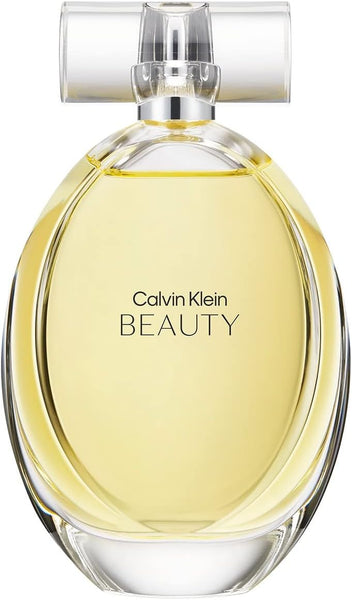 Calvin klein beauty best sale