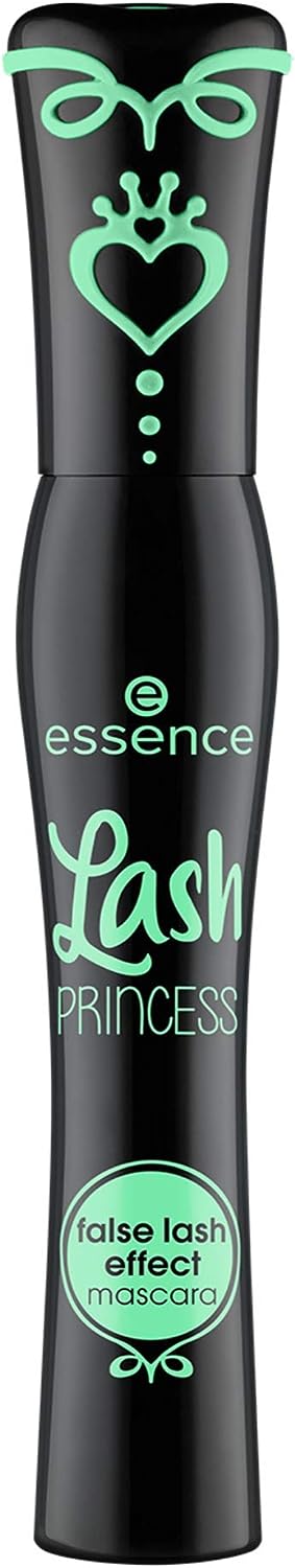 Essence Lash Princess False Lash Effect Mascara - Black