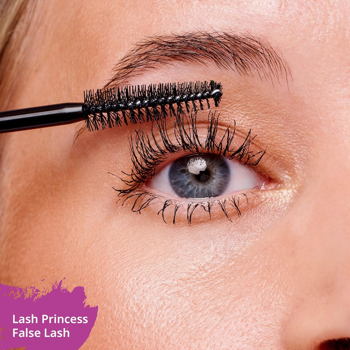 Essence Lash Princess False Lash Effect Mascara - Black