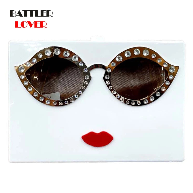 Designer Women Messenger Bags Dot Mini Jacket Bag Lady Shoulder Bag Pearl Handle Chain Crossbody Bags Sac A Main Femme De Marque