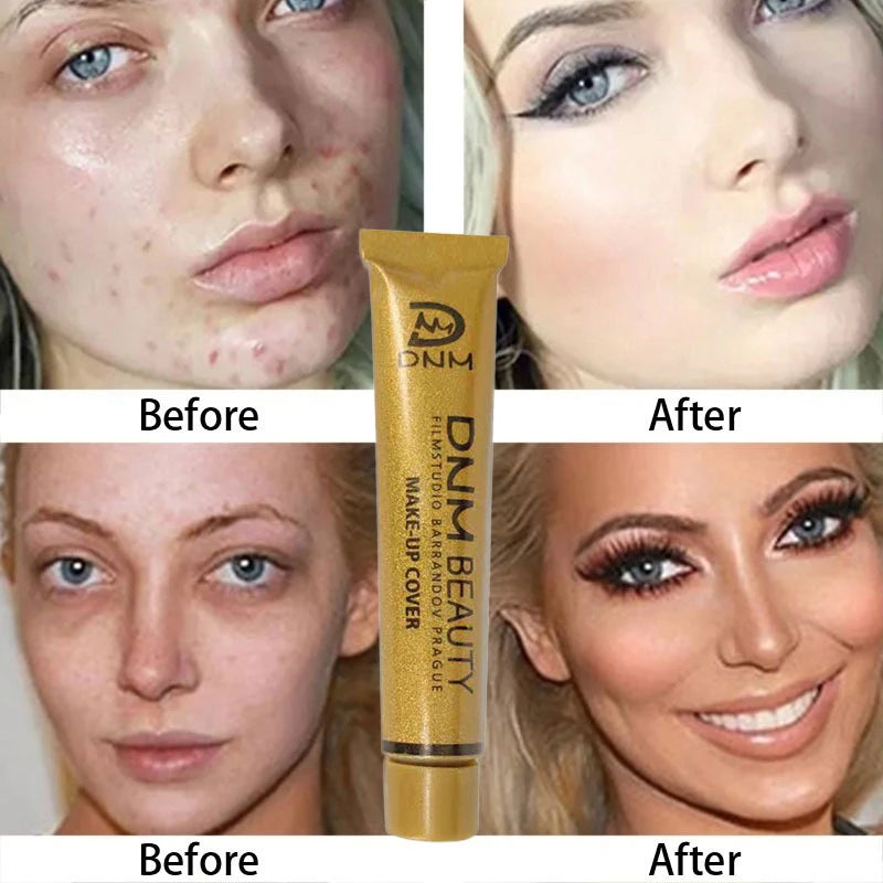 Concealer Liquid Foundation