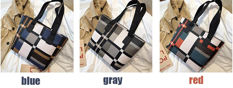 Yogodlns Ladies Large Capacity PU Leather Fashion Luxury Shoulder Bags Women Brief Casual Shopping Bolsa