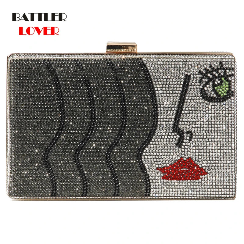 Designer Women Messenger Bags Dot Mini Jacket Bag Lady Shoulder Bag Pearl Handle Chain Crossbody Bags Sac A Main Femme De Marque