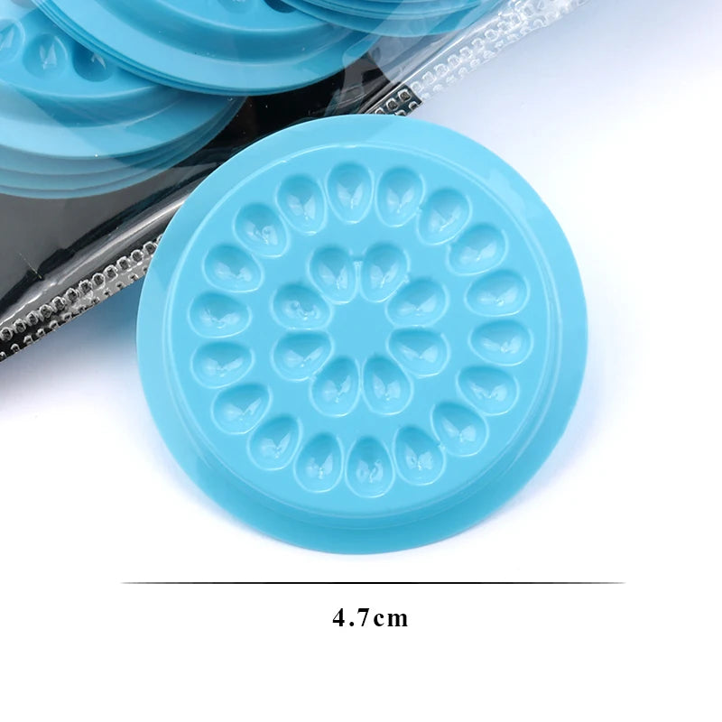 Eyelash glue holder, Eyelash Extension glue