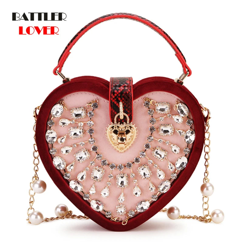 Designer Women Messenger Bags Dot Mini Jacket Bag Lady Shoulder Bag Pearl Handle Chain Crossbody Bags Sac A Main Femme De Marque