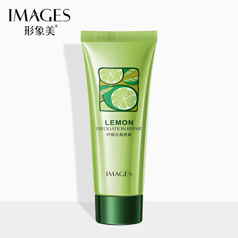 Facial Scrub Deep Cleansing Exfoliating Peeling Gel Whitening Moisturizer Repair Facial Cleanser Smooth Skin Care Tools