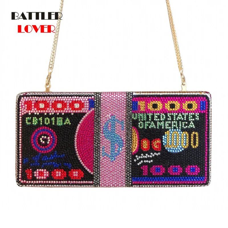Designer Women Messenger Bags Dot Mini Jacket Bag Lady Shoulder Bag Pearl Handle Chain Crossbody Bags Sac A Main Femme De Marque
