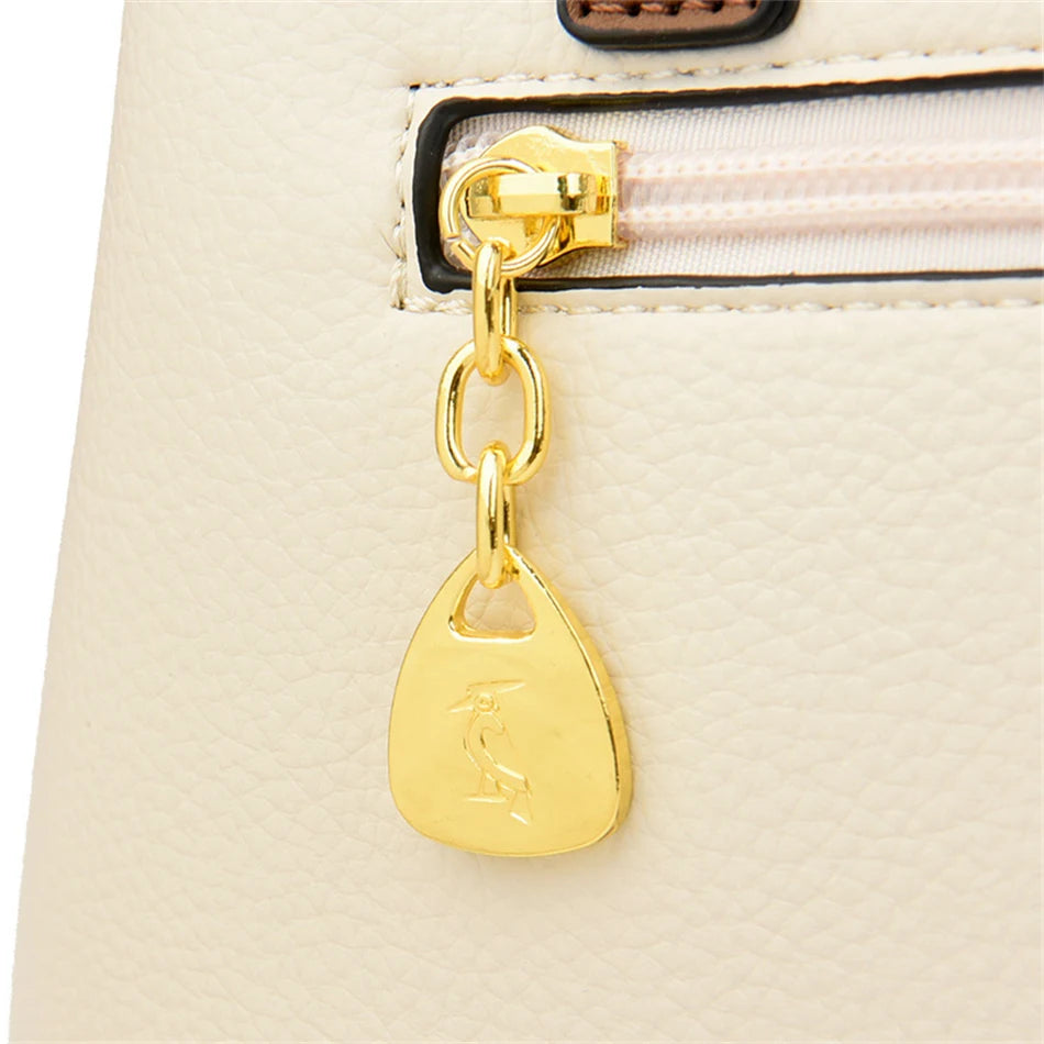 Genuine and Purses Brand Designer Crossbody