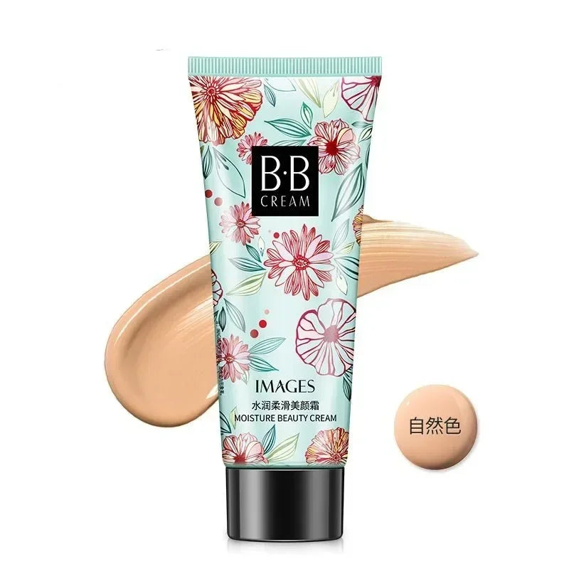 Mushroom Head Air Cushion CC Cream Natural Moisturizing Foundation Concealer Whitening Oil-control Makeup Cosmetics BB Cream