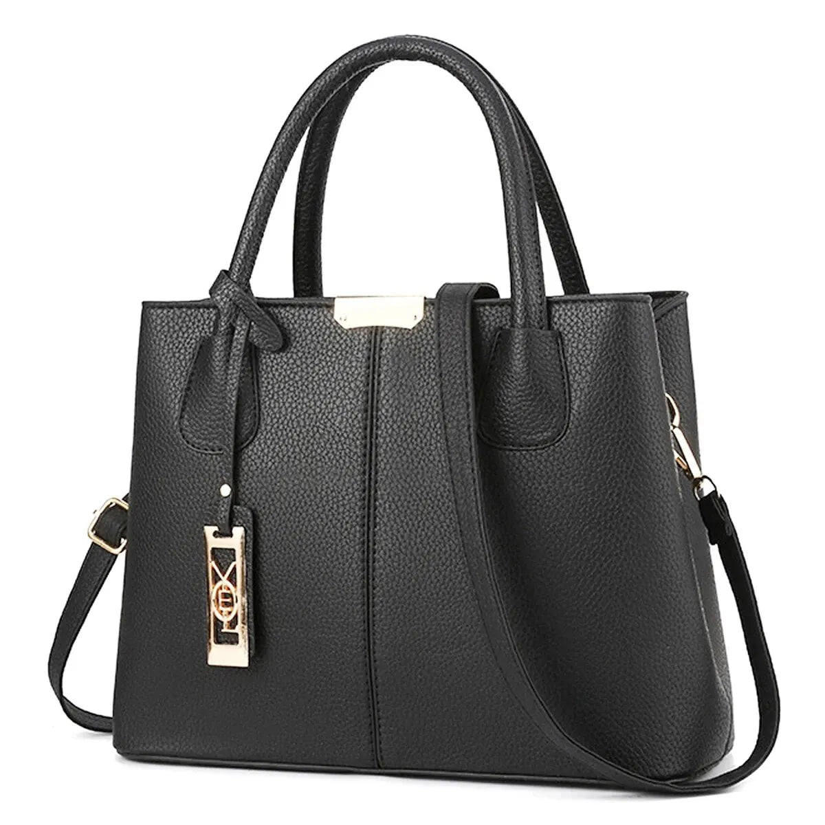 Amazing Designer Brand Bags Women Leather Handbag New Luxury Ladies Purse