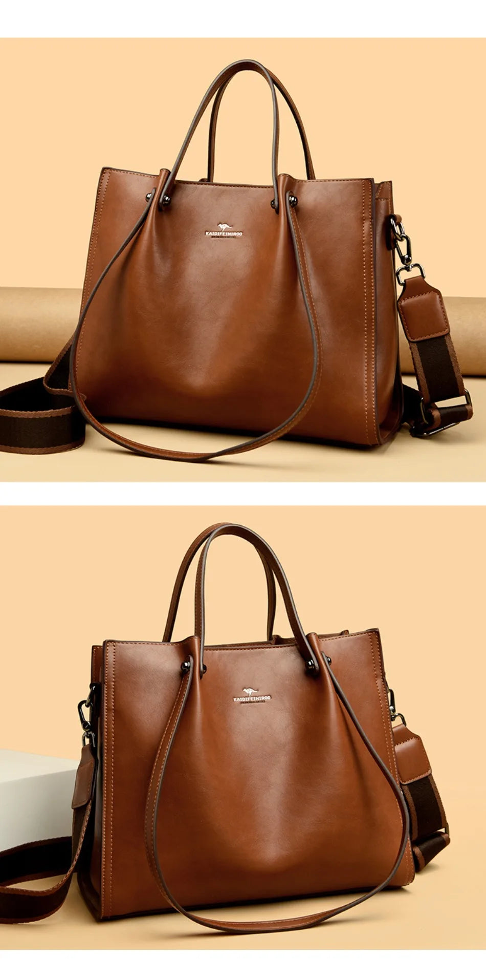 Genuine Soft Leather Luxury Handbags Women Bags Designer Handbags Ladies Crossbody Hand Bags for Women Hot sale Sac A Main