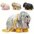 Dog Handbags Luxury Designer