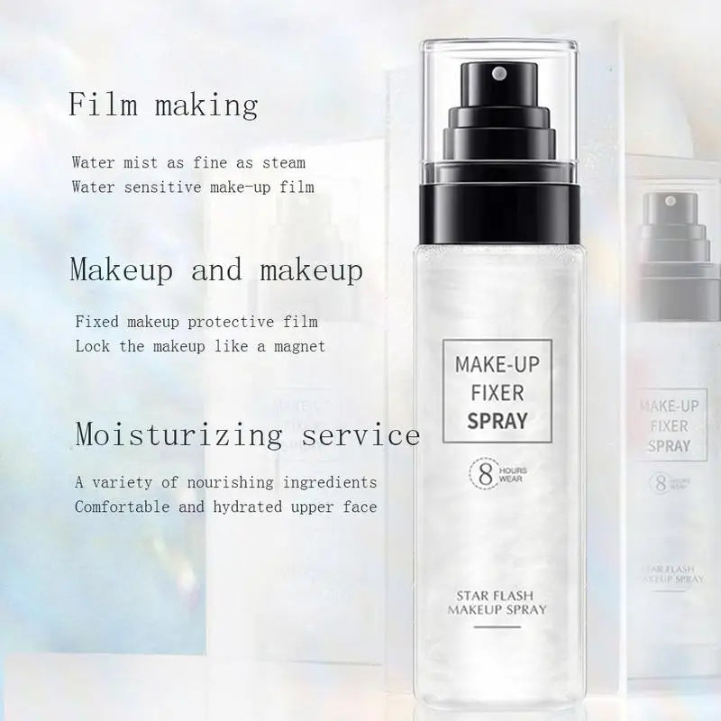 Makeup Fixer Spray