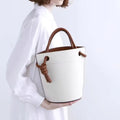 Personality Bucket Bag
