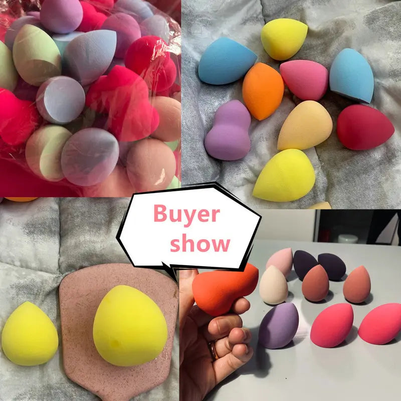 Makeup Sponge Puff Super Soft