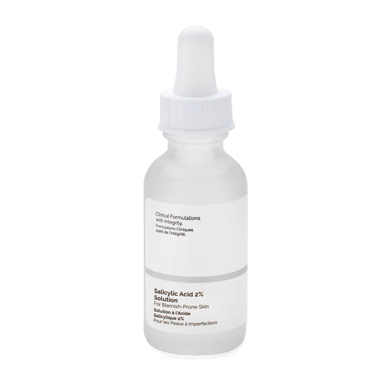 Glycolic Acid 7% Toning AHA Caffine Salicylic Acid Gentle Exfoliation Improve Skin Condition Brighten Skin Tone Product Original