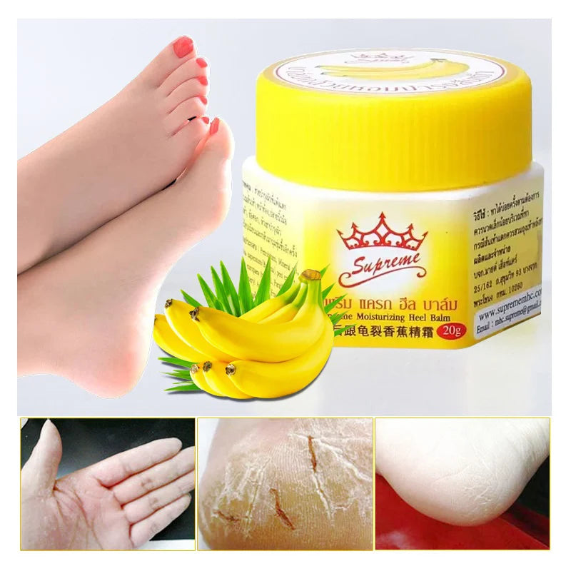 Vaseline Moisturizing Hand Foot Dead Skin Remover