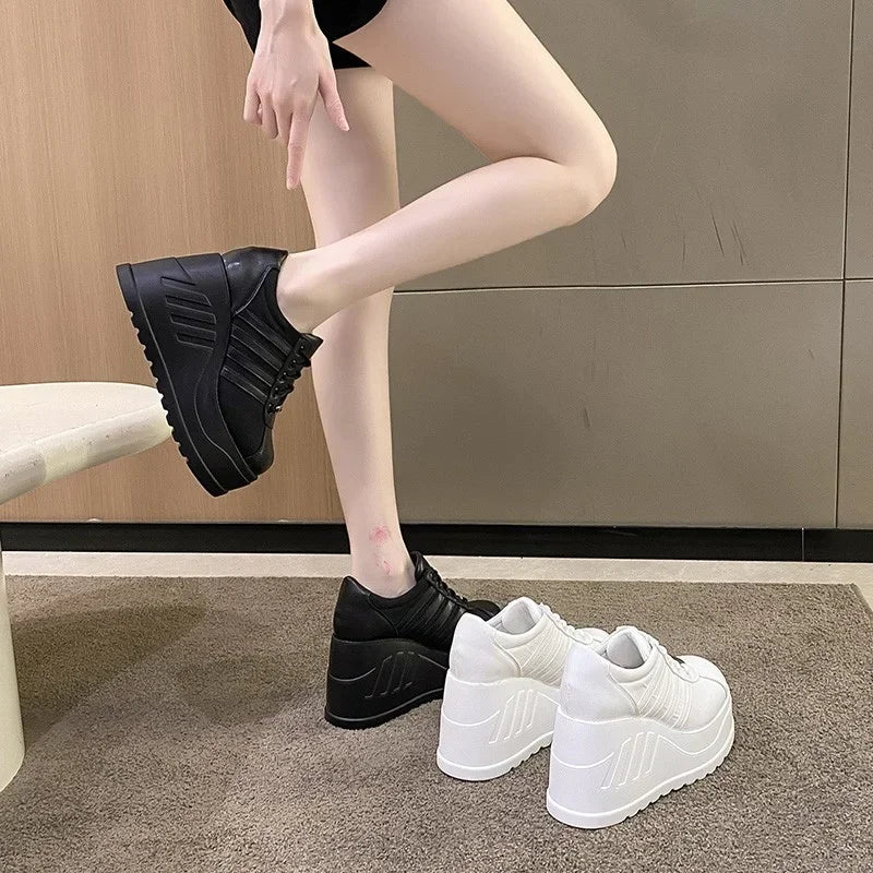 Women's Sports Shoes Fashion Women's Sneakers Shoes Women 2024 Summer Vulcanize Canvas Sneakers Mocassin Female Mujer Zapatillas