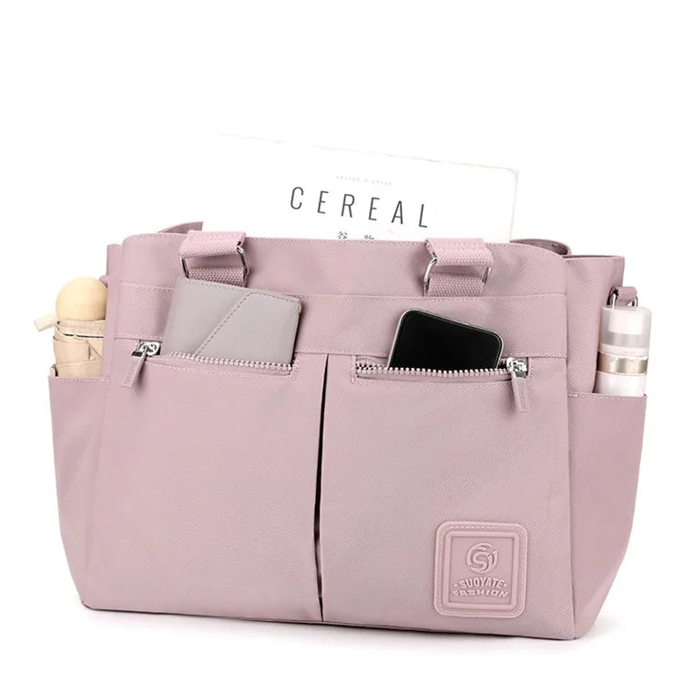 Fashion High Quality Handbag Female CrossBody Bag Women Shoulder bag Ladies Messenger Bag Nylon waterproof Lady Purse sac a main