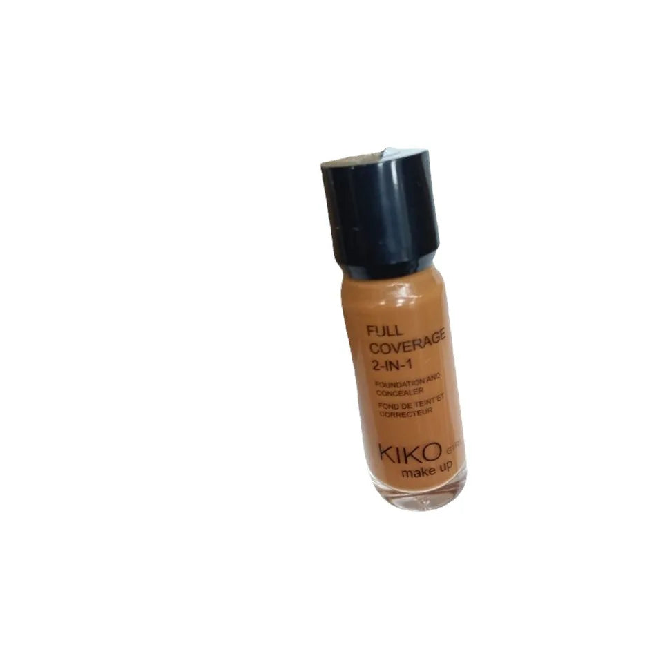 Makeup Foundation Matte Liquid