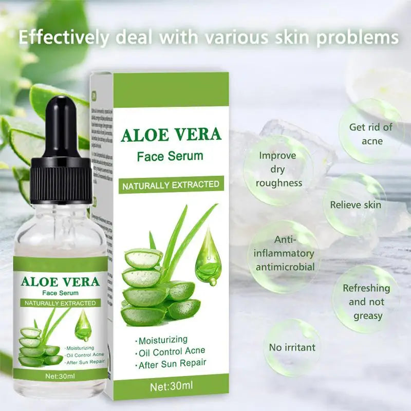 كريم الوجه AloeVera