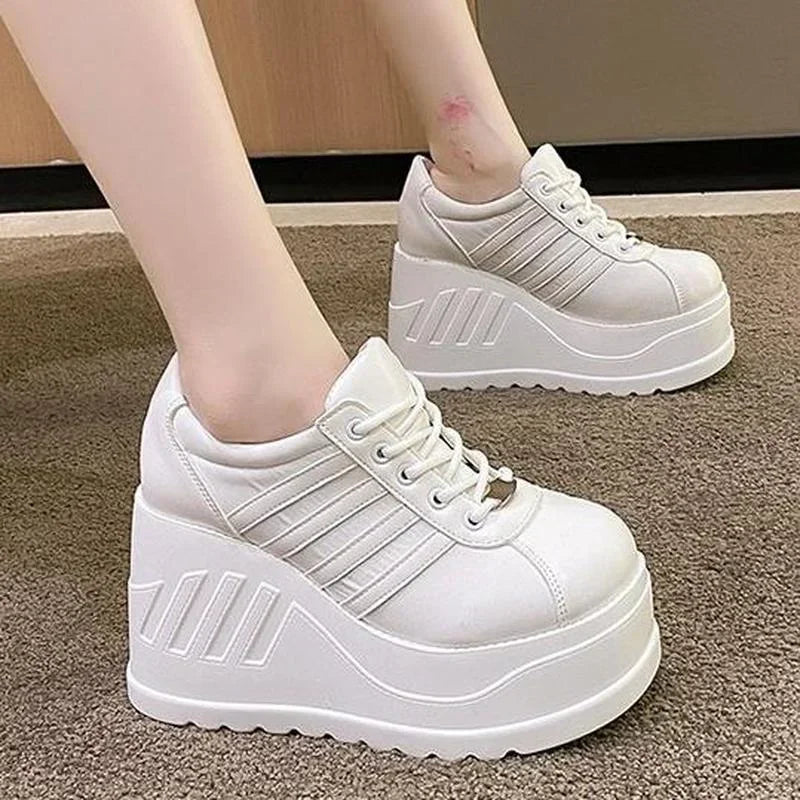 Women's Sports Shoes Fashion Women's Sneakers Shoes Women 2024 Summer Vulcanize Canvas Sneakers Mocassin Female Mujer Zapatillas