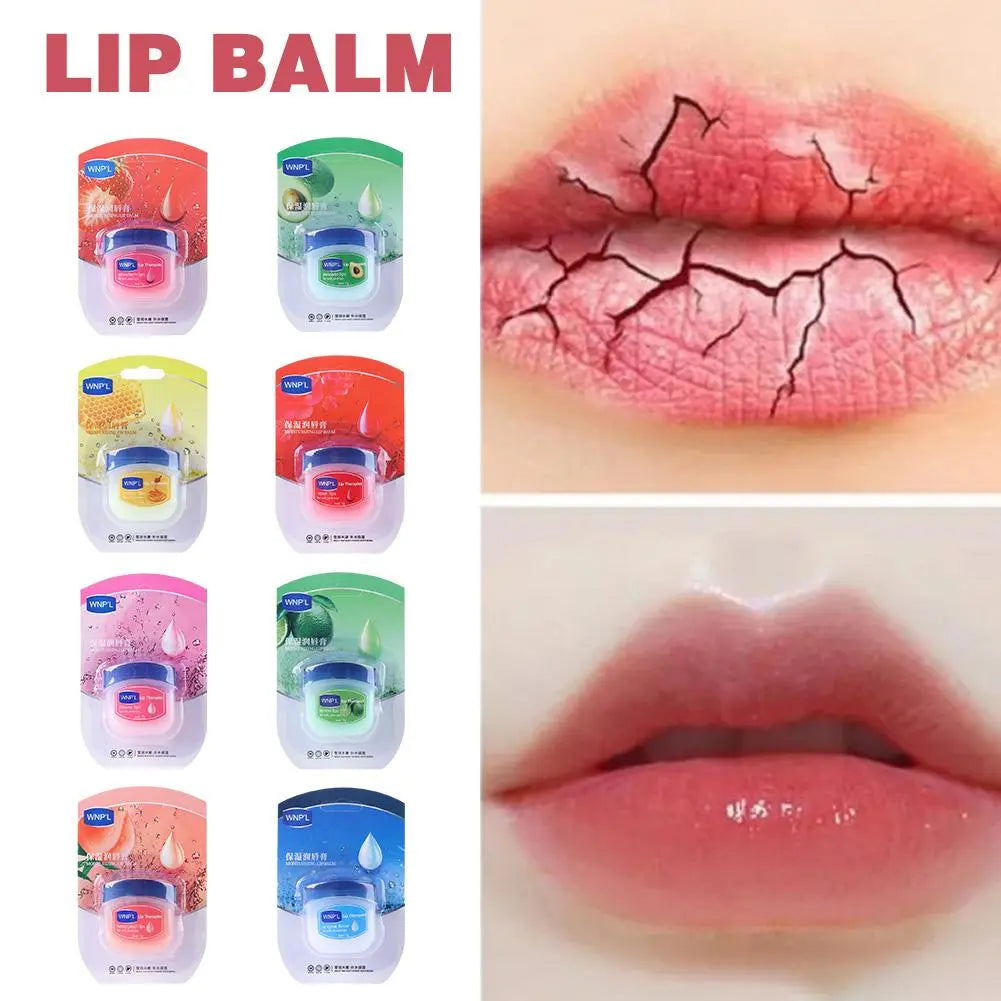 Lip Balm Moisturizing Lipstick