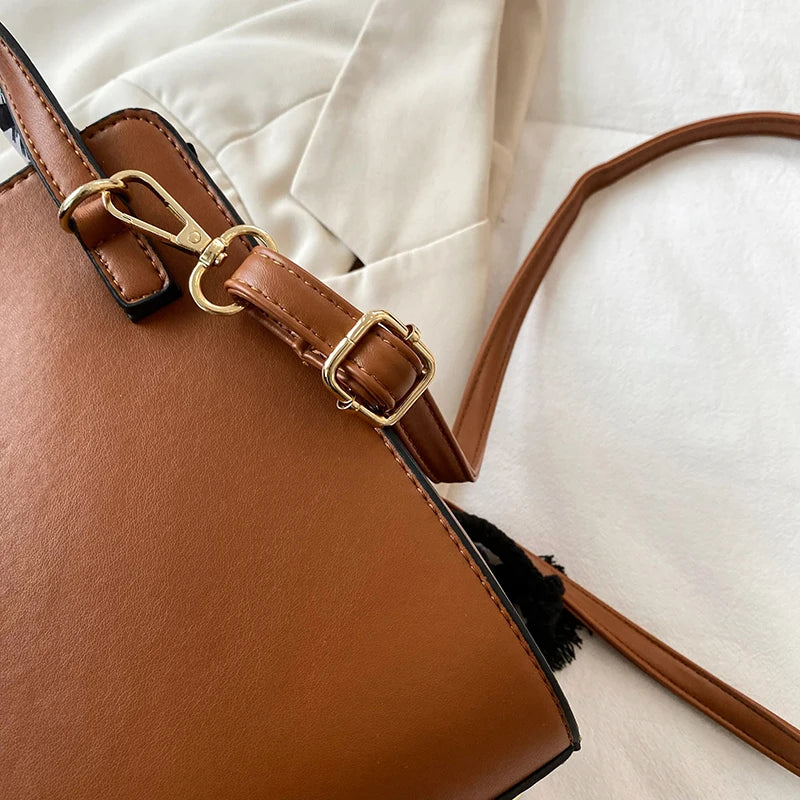 2023 Luxury Brand Hand Bags for Women High Quality PU Shoulder Bag Fashion Glasses Beauty Crossbody Bag Cute Purses and Handbags