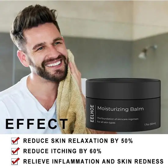 Men Face Cream Whitening Cream Anti-Aging Moisturizer Anti Wrinkle Facial Skin Care Men Skin Tone-Up