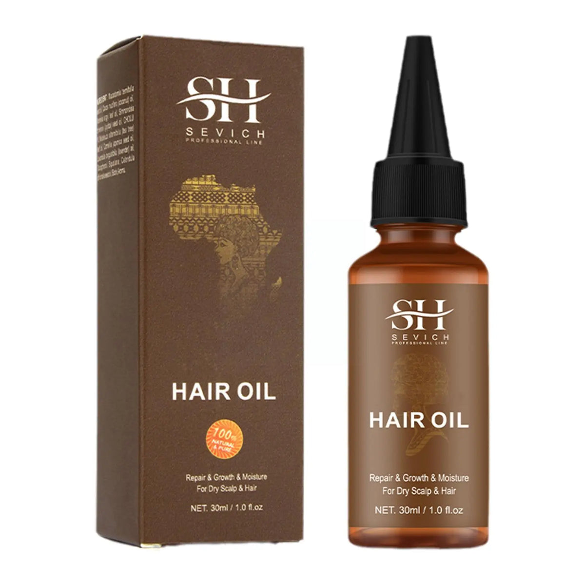 Hair Growing Oil Anti Hair Loss Treatment