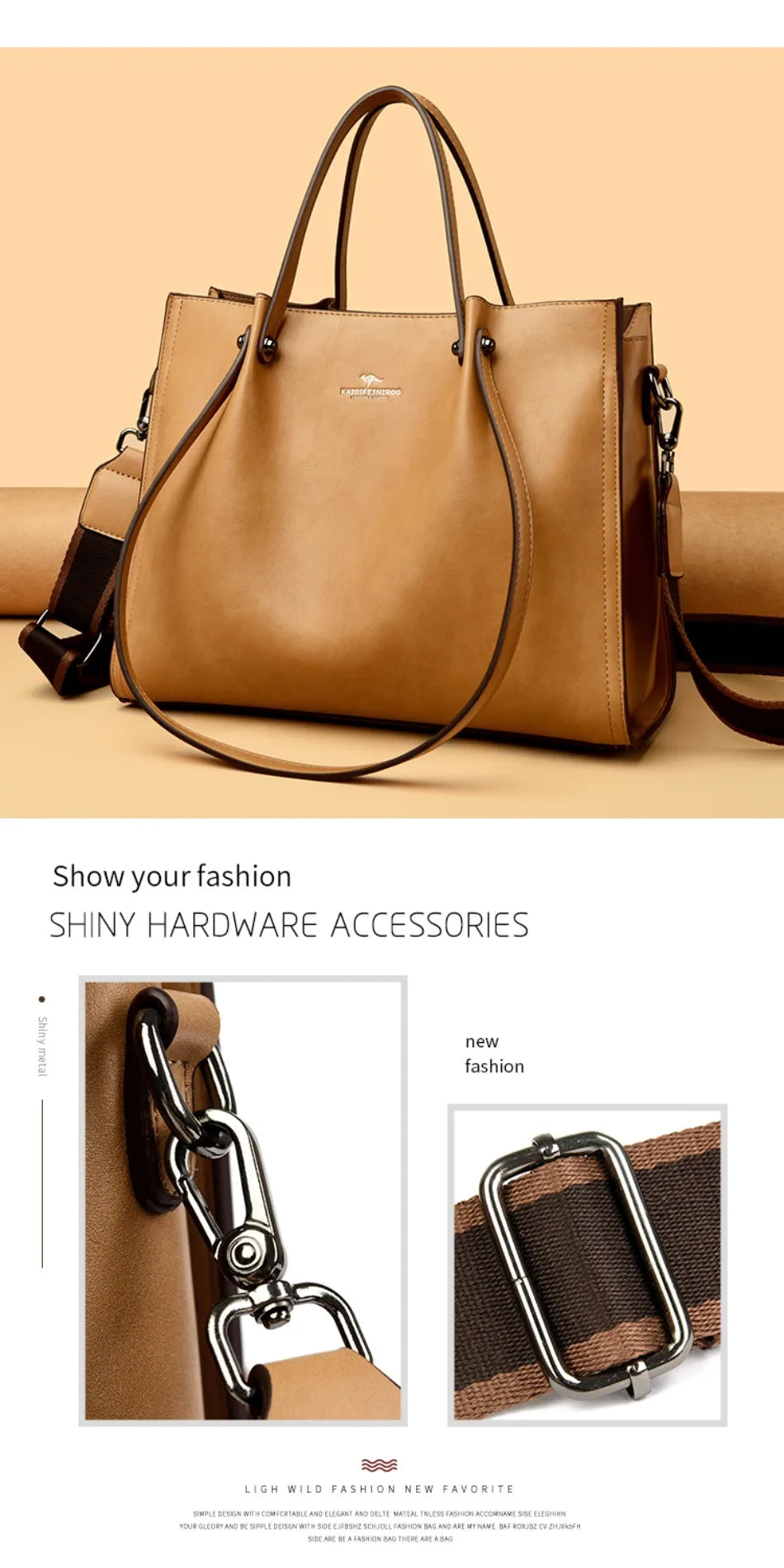 Genuine Soft Leather Luxury Handbags Women Bags Designer Handbags Ladies Crossbody Hand Bags for Women Hot sale Sac A Main