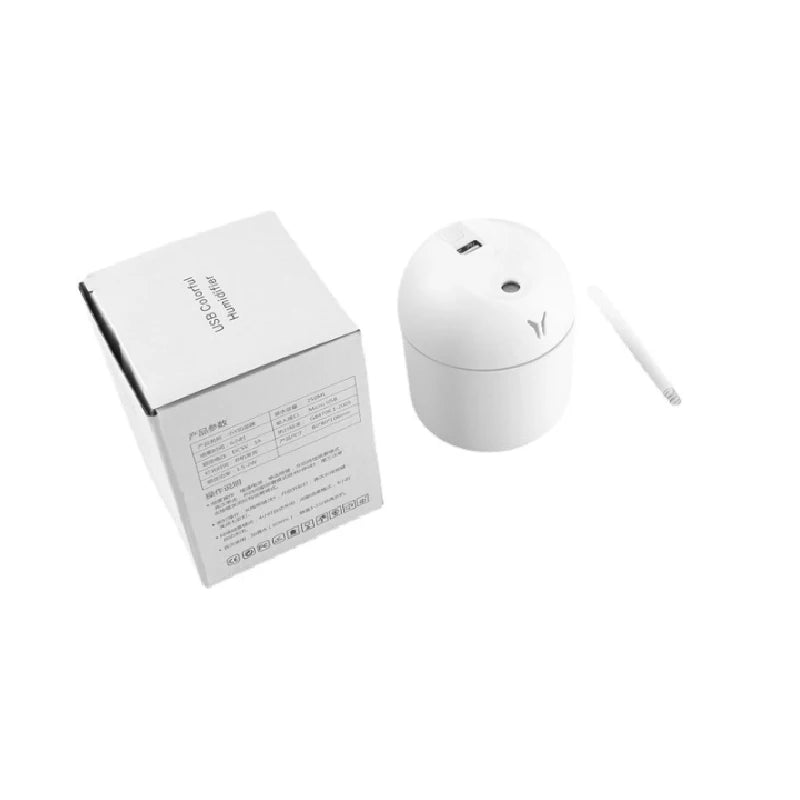 Mini Air Humidifier