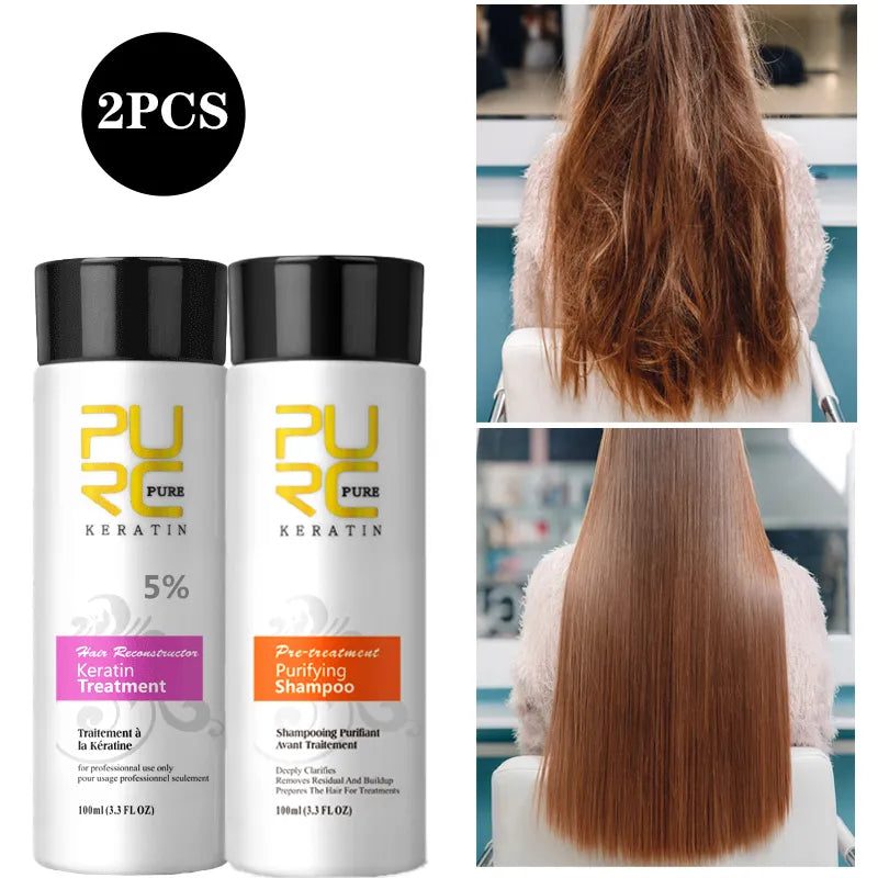 Purc brazilian keratin best sale