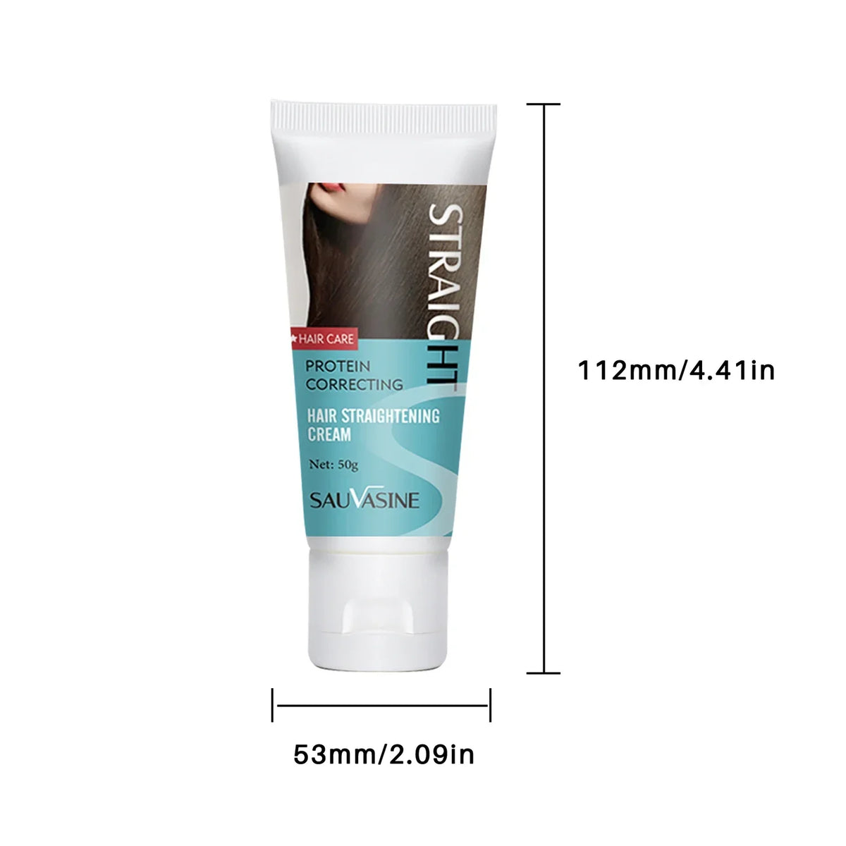 Keratin Hair Straightening Cream Keratin Cream For Smoothing Hair Professional Keratin For Permanent Straightening Hair Care