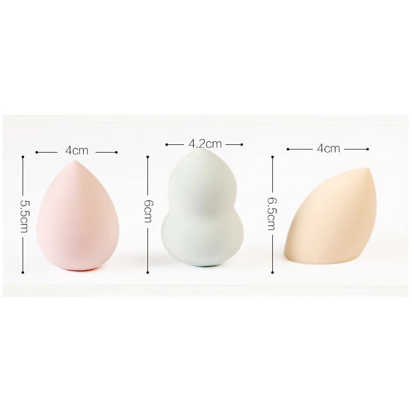 Makeup Sponge Puff Super Soft