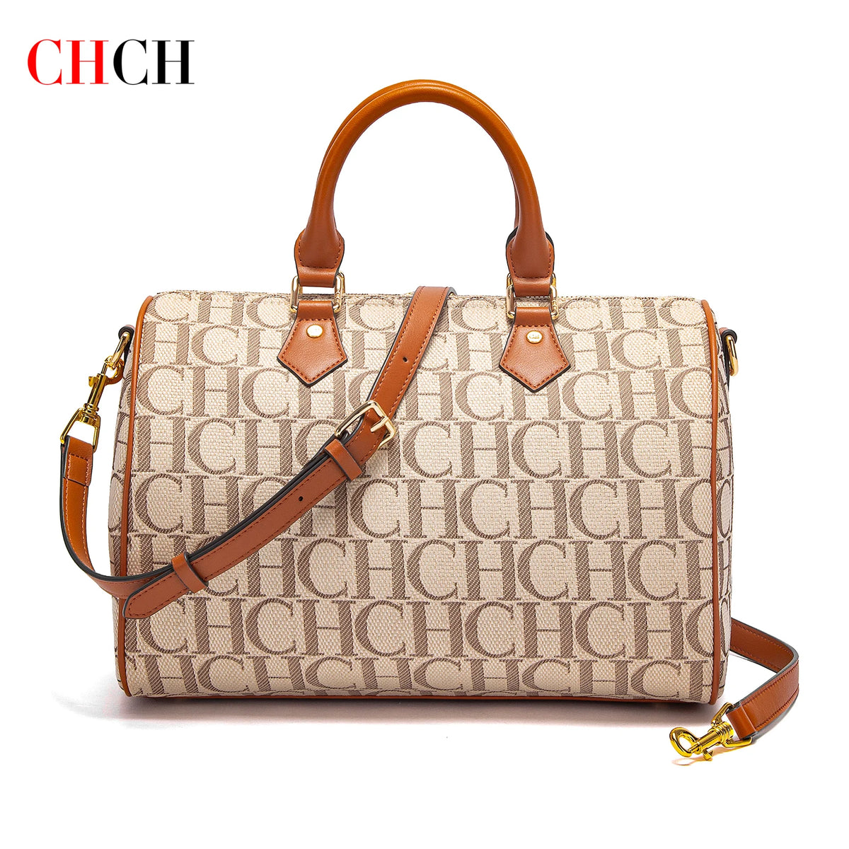 CHCH Women's Pillow Bag Autumn/Winter