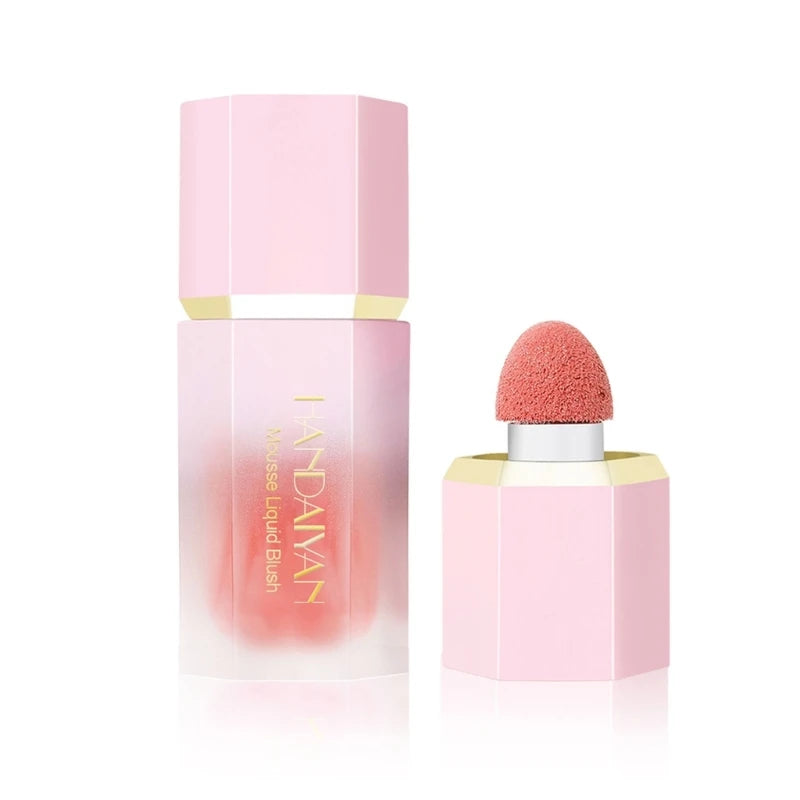 Soft Cream Liquid Blush