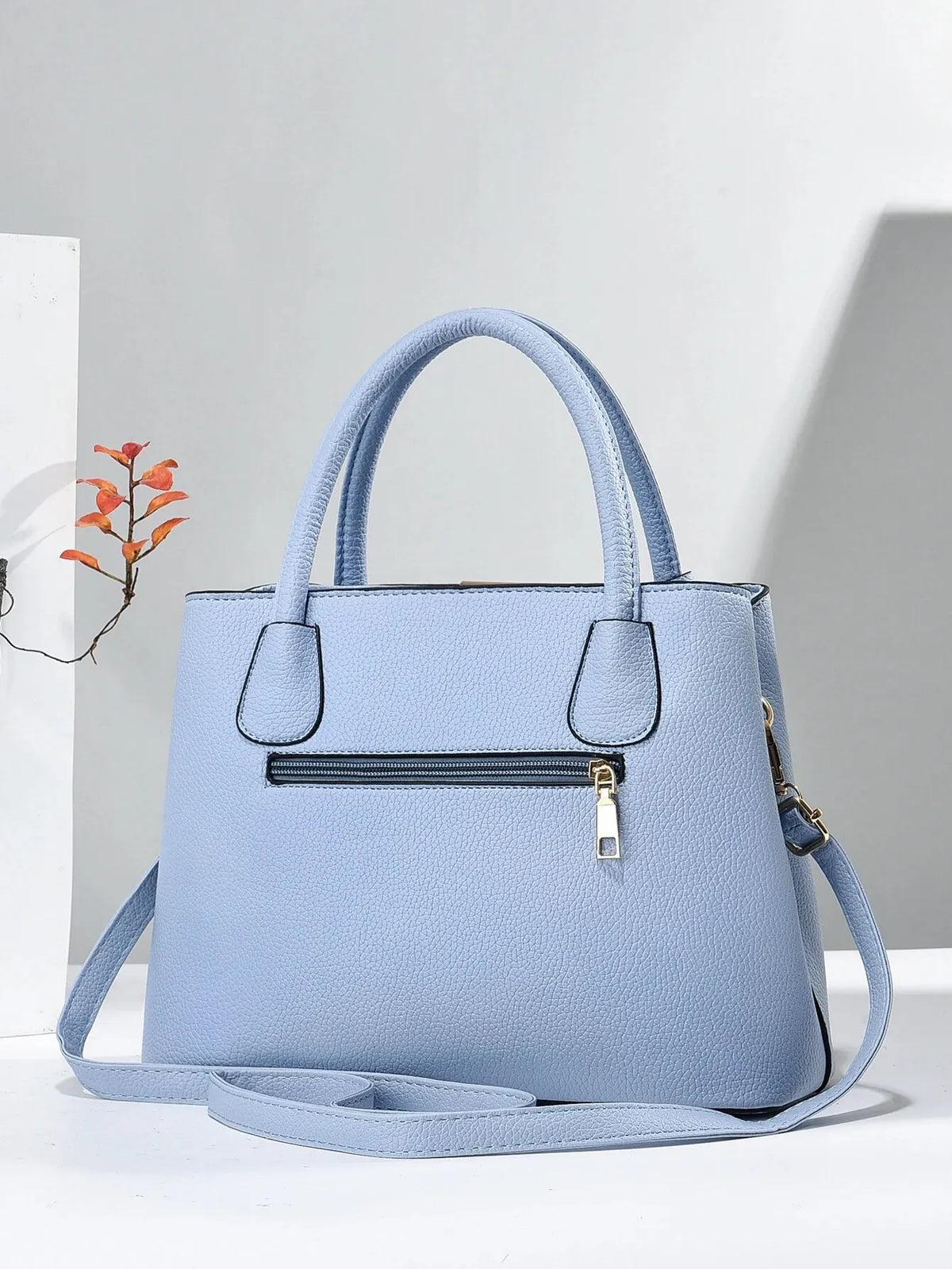 Amazing Designer Brand Bags Women Leather Handbag New Luxury Ladies Purse