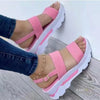 Women Sandals Lightweight Wedges Shoes For Women Summer Sandals Platform Shoes With Heels Casual Summer Shoes