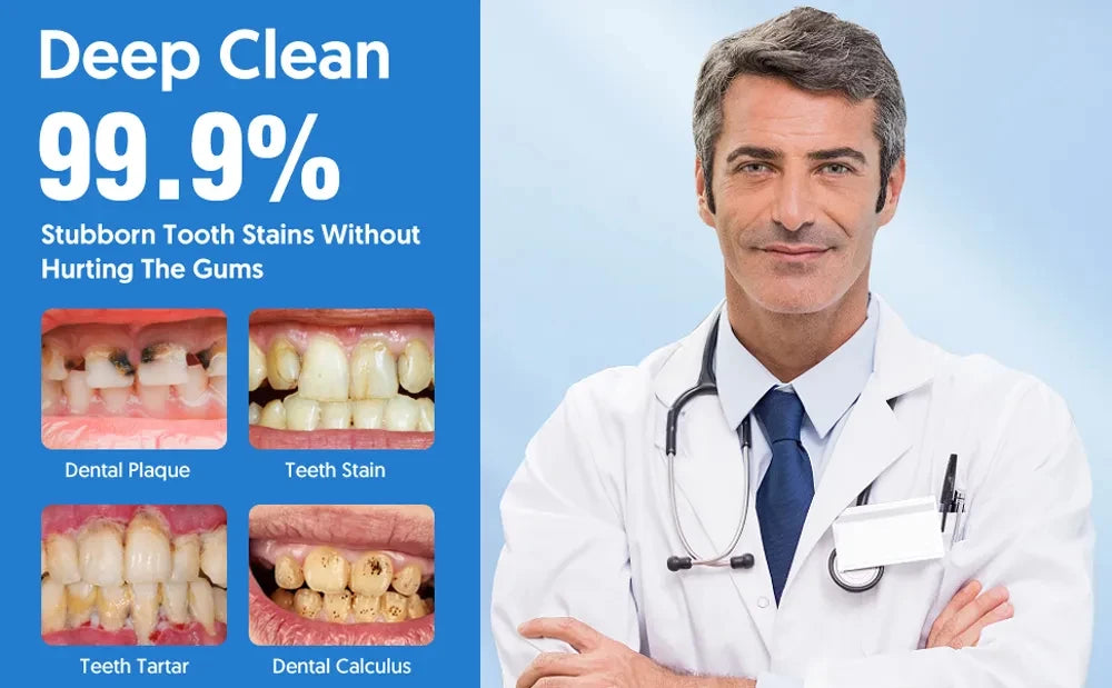 STRIDE Whitening Toothpaste Periodontitis Cleaning Toothpaste Refreshing Bad Breath Mouth Odour Dental Calculus Sensitive Teeth