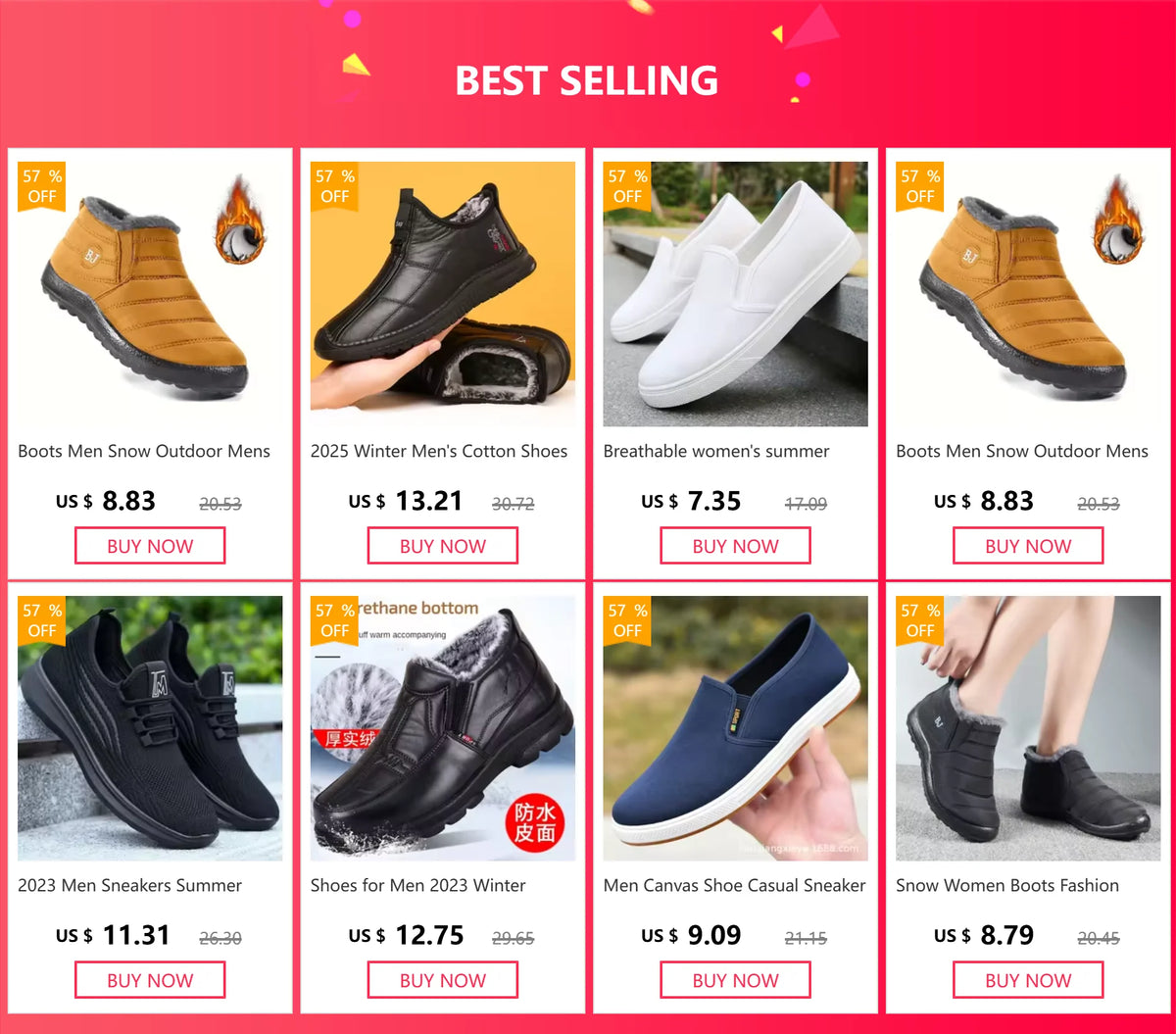 Summer New Mesh Breathable Large Size Casual Shoes for Women Soft Sole Lightweight One Step Single Shoes for Women