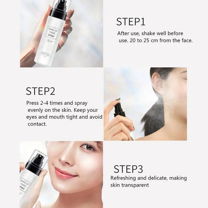 Makeup Fixer Spray