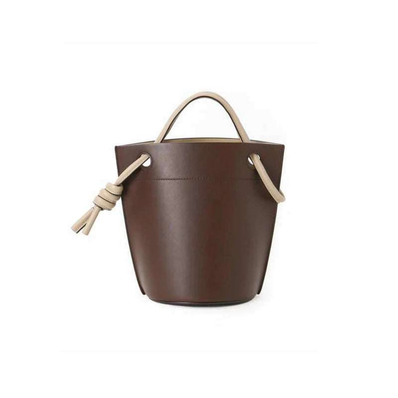 Designer Luxury Bag Purses Handbags For Women 2023 New Fashion High Quality Personality Bucket Bag Handbag Free Shipping