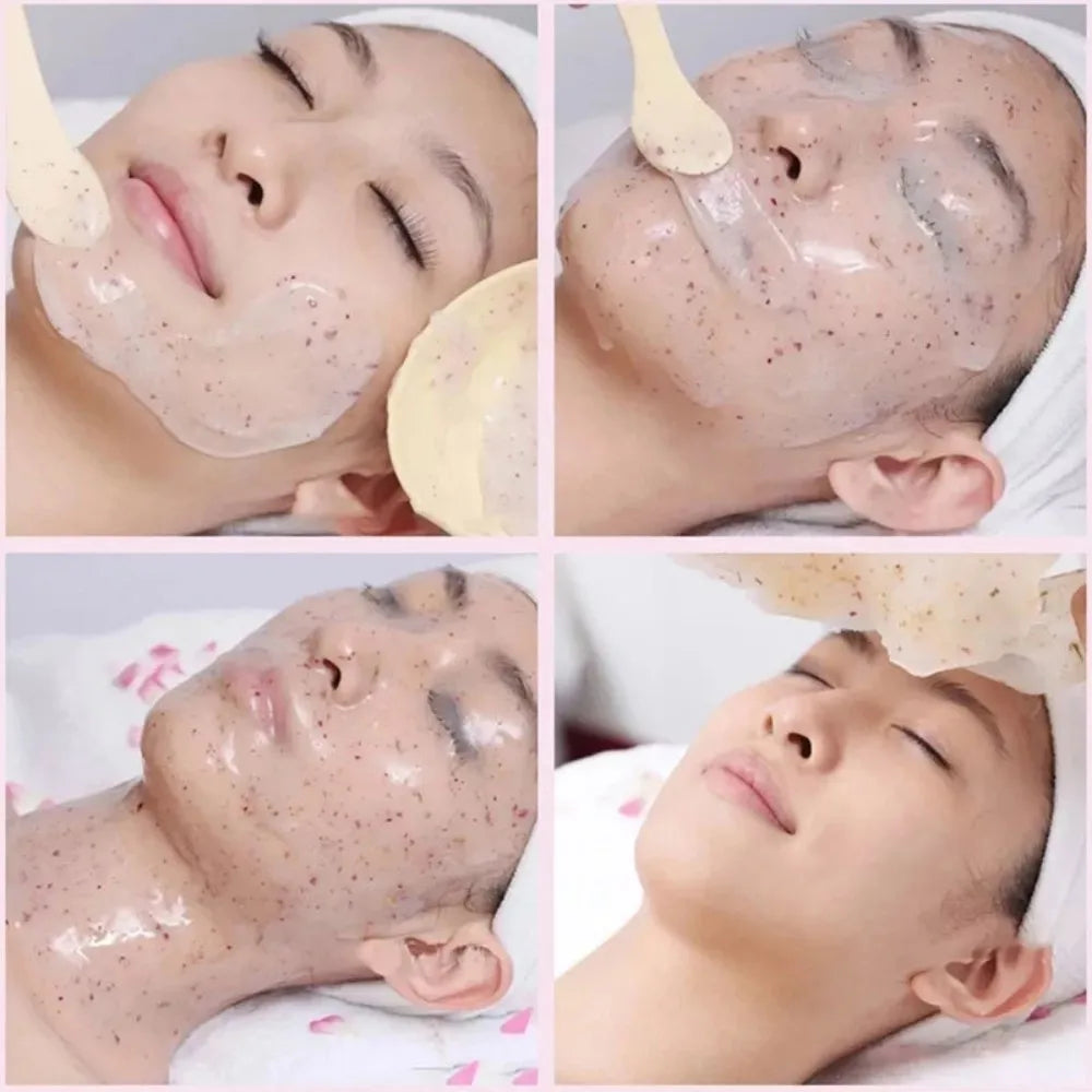 Soft Spa Hydro Jelly Anti-Aging Mask