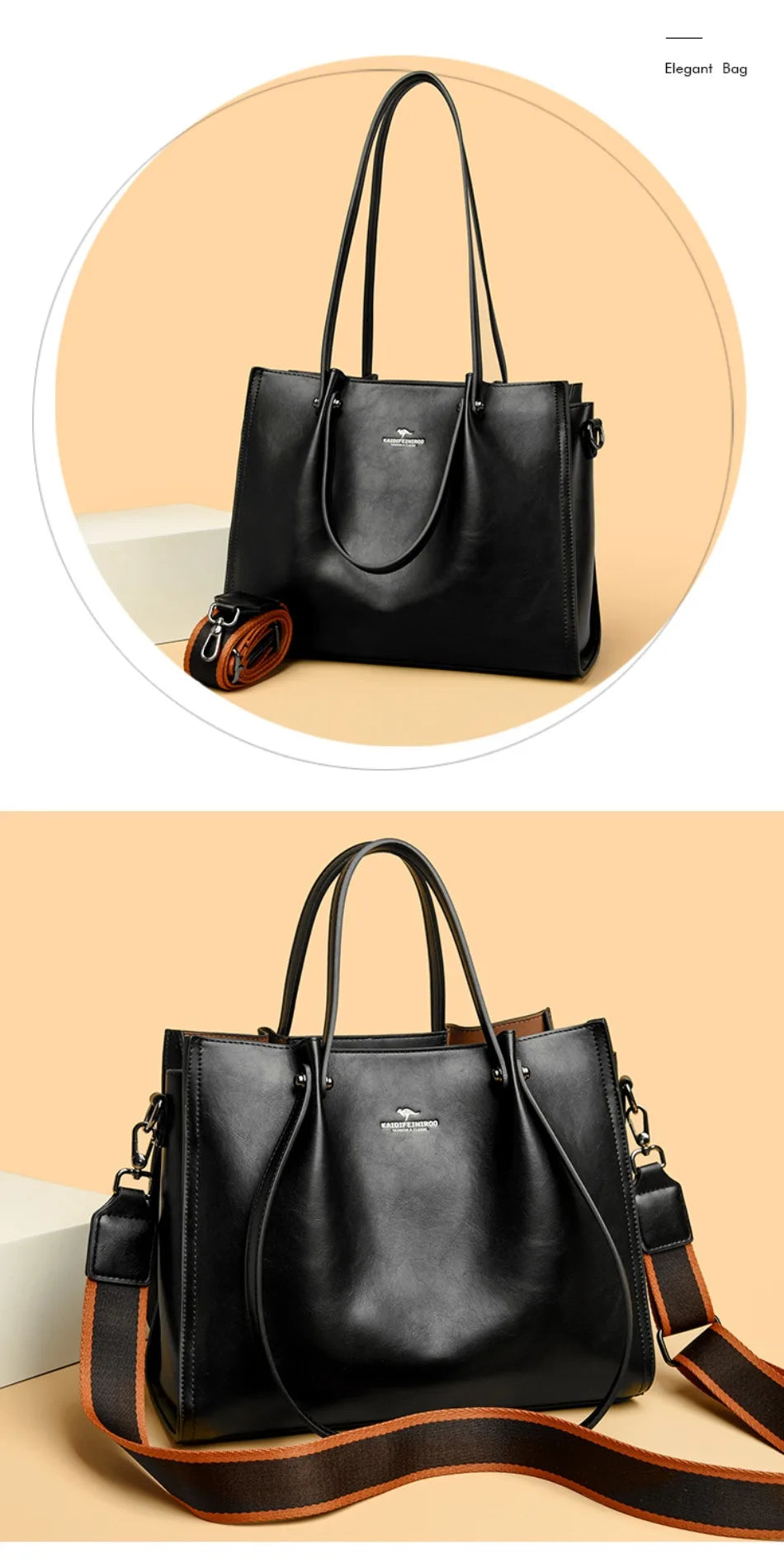 Genuine Soft Leather Luxury Handbags Women Bags Designer Handbags Ladies Crossbody Hand Bags for Women Hot sale Sac A Main