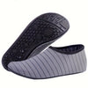 1 Pair Water Shoes Women Barefoot Socks Anti-Slip Quick-Dry Men Beach Swim Water Sports Shoes