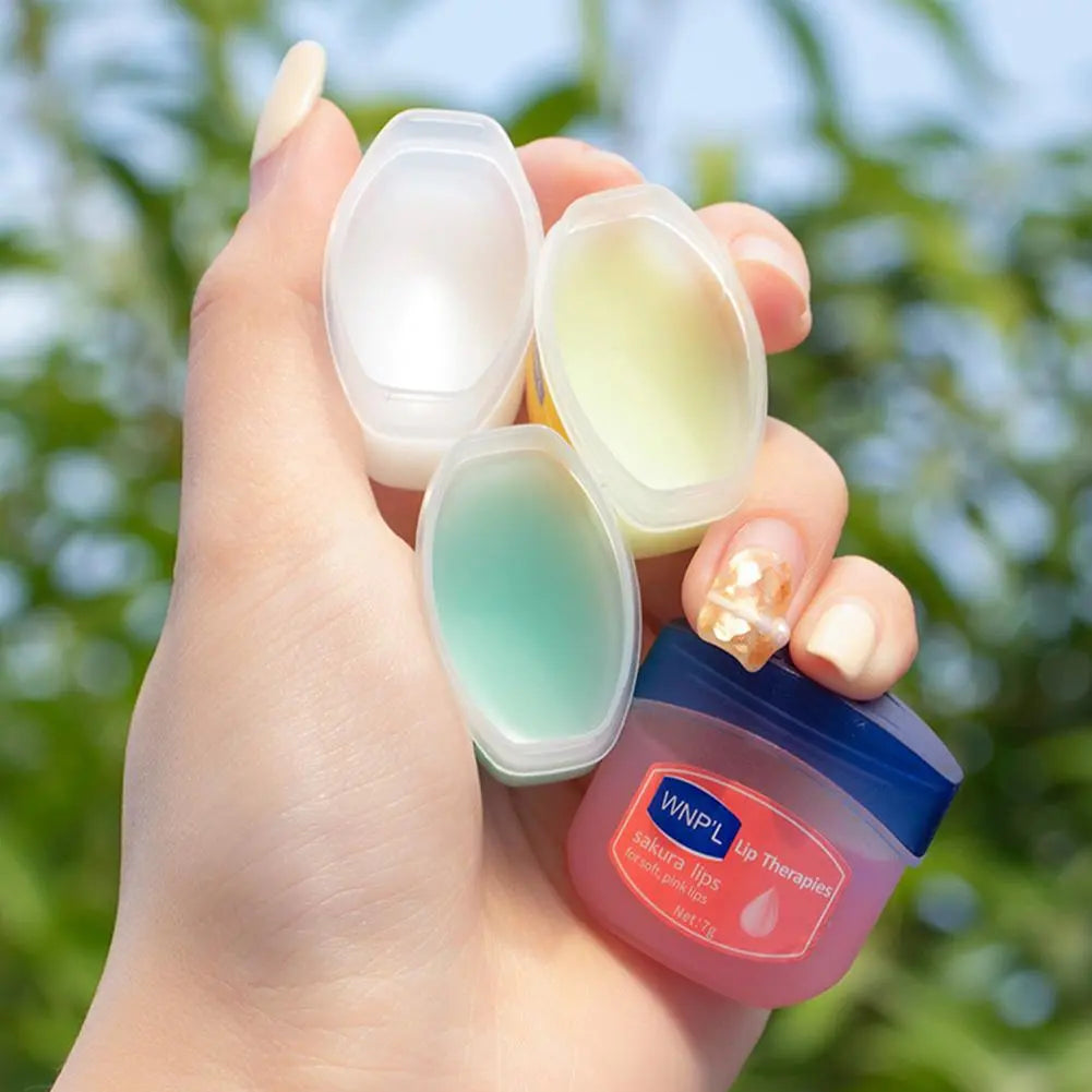 Lip Balm Moisturizing Lipstick