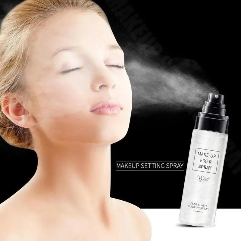 Makeup Fixer Spray